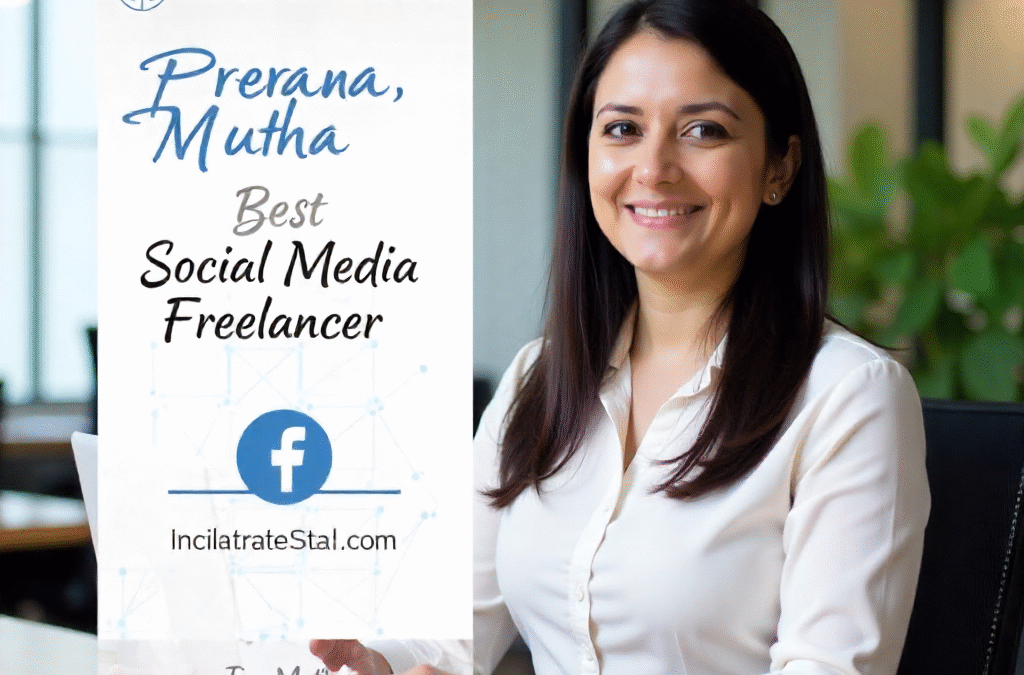Top 10 Digital Marketing Freelancer in Chennai