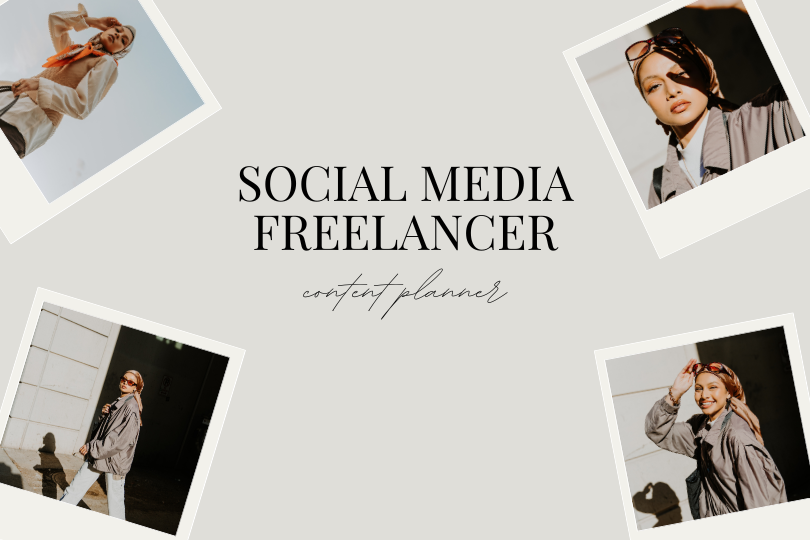 8 Ways a Social Media Freelancer Can Boost Leads for Fashion Brands