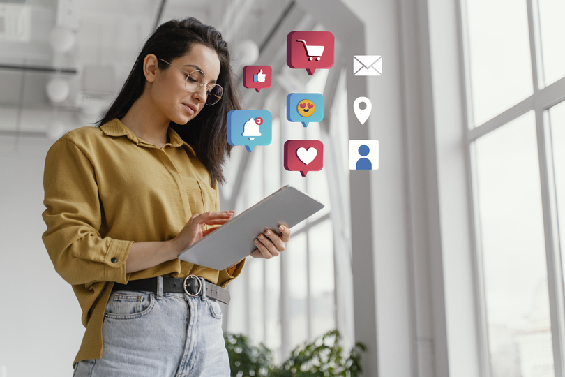 Top 10 Best Social Media Freelancer in Chennai